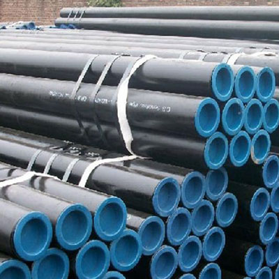 Carbon-Steel-Seamless-Pipe