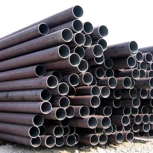 Cold-Drawn-Seamless-Pipe