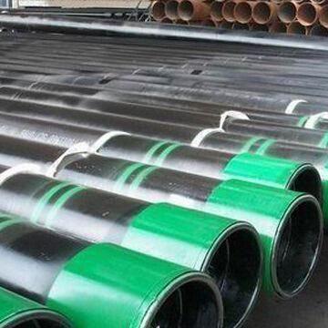 API-5CT-STC-Oil-Casing-Pipe
