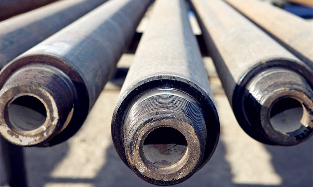 API-5DP-drill-pipe