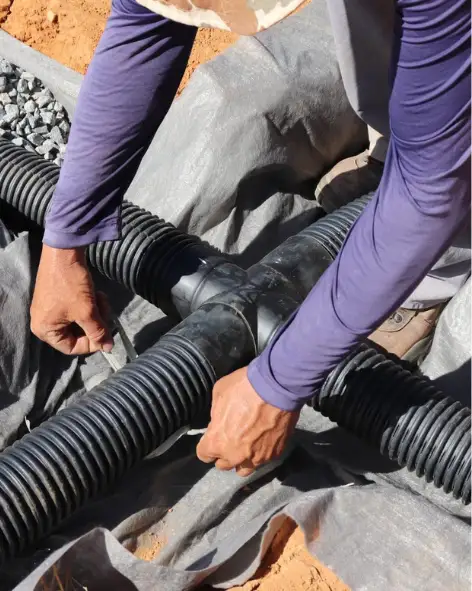 Geotextile Non Woven Polypropylene (PP) (4)