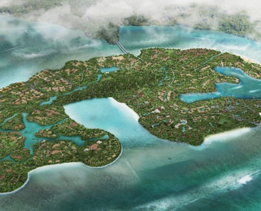 Turtle Island Project, Bali1